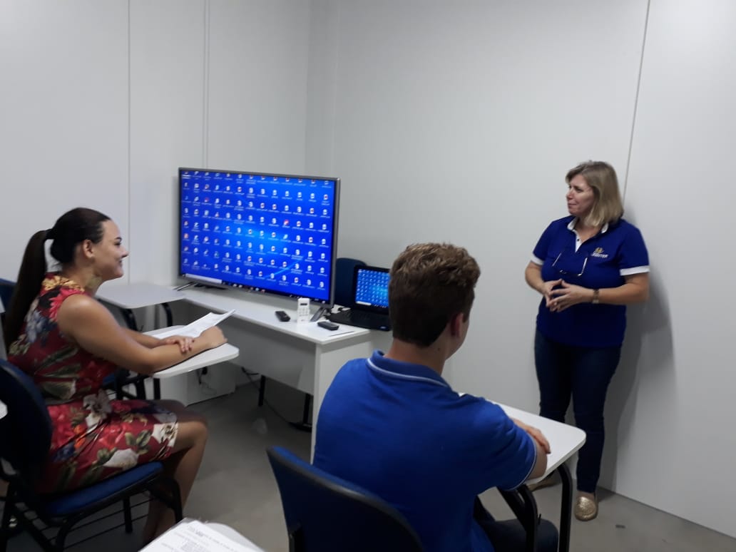 Apresentação do Segundo Portfólio 14